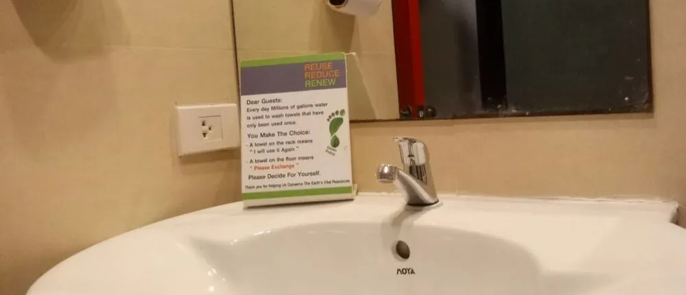 Red Roof In Hotel Ao Nang Beach