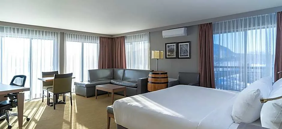 Hotel Rive Gauche