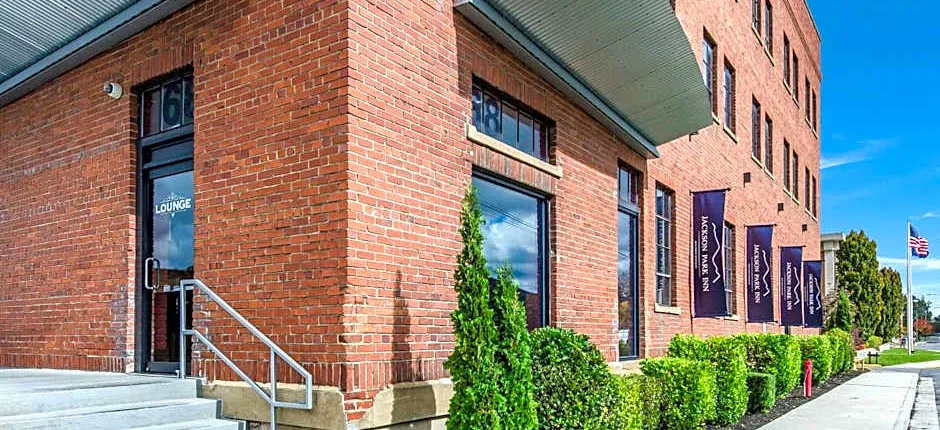 Jackson Park Inn, an Ascend Collection Hotel