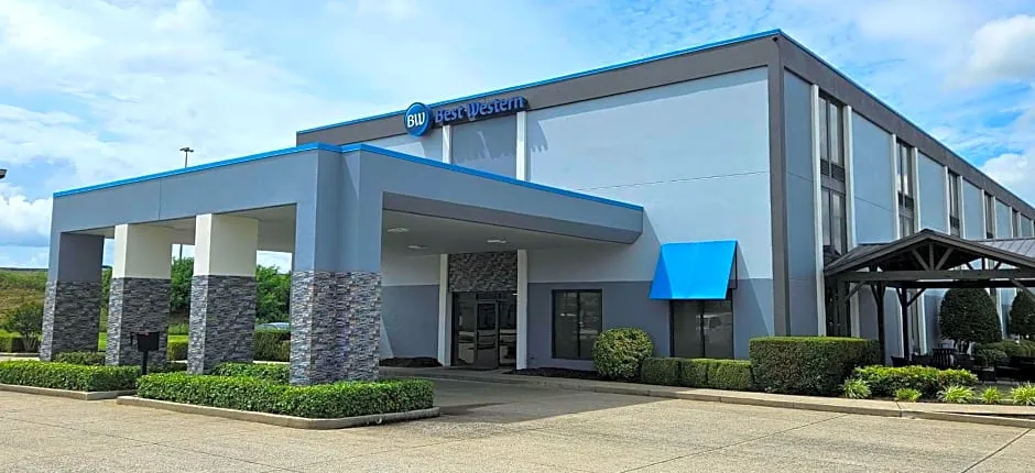 Best Western Hopkinsville KY