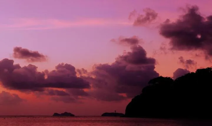 Sarikantang Resort & Spa