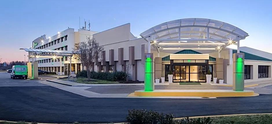 Holiday Inn Washington-College Pk (I-95) By IHG