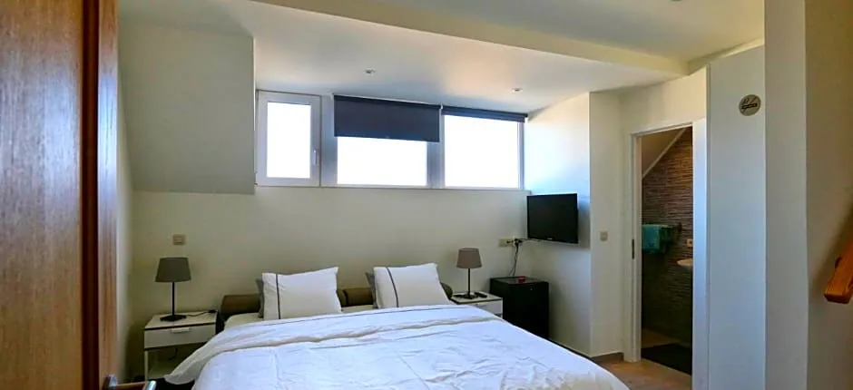 B&B Handelshof