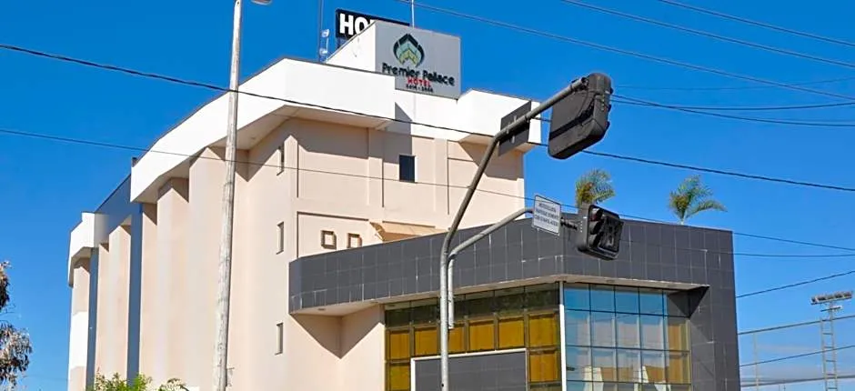 Premier Pallace Hotel