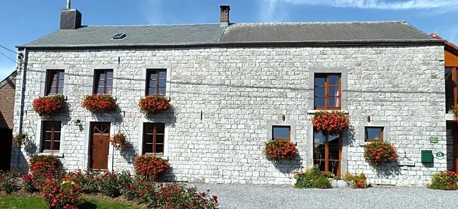 Le Clos Marie