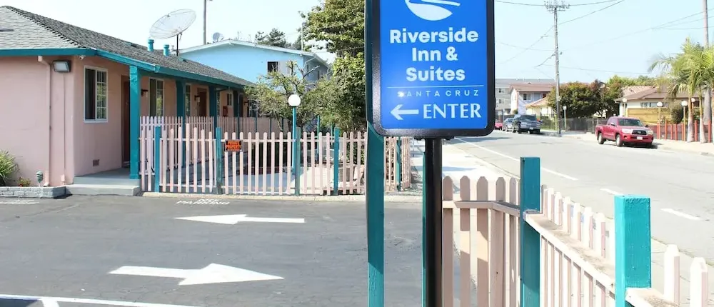 Americas Best Value Inn