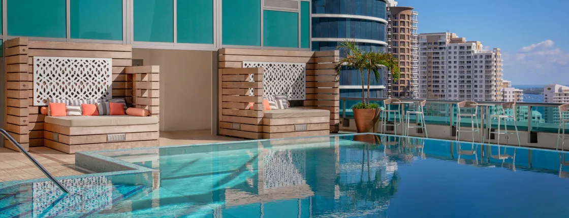 Hotel Beaux Arts Autograph Collection