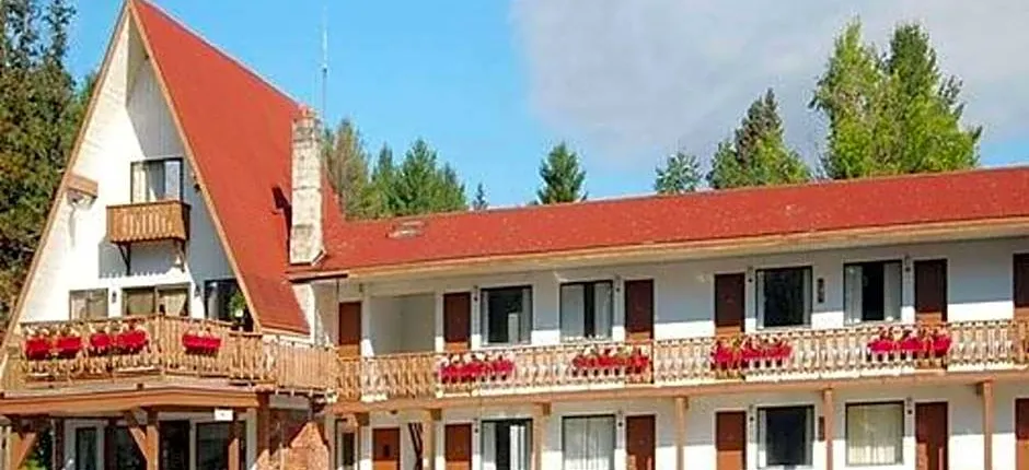 Rodeway Inn Lake Placid South