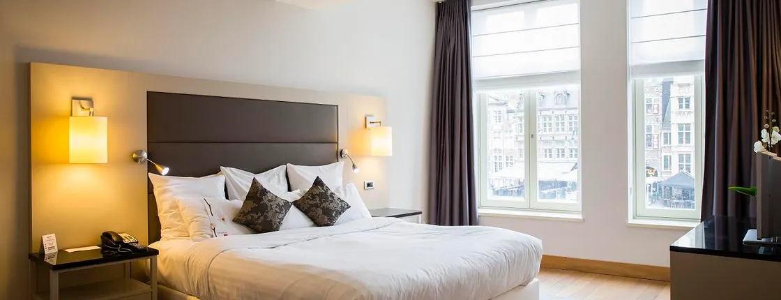 Marriott Hotel Ghent