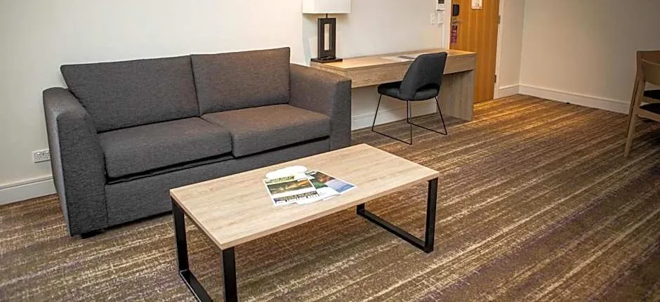 Porter's Plainland Hotel