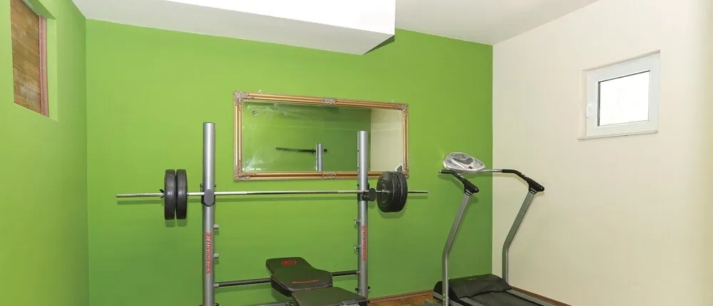 Stunning Home in Kastel Sucurac With Jacuzzi, Wifi and 4 Bedrooms