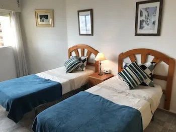 Apartamentos Tamarindos