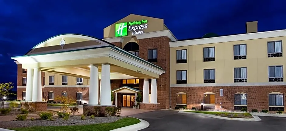 Holiday Inn Express Hotel & Suites Bay City By IHG