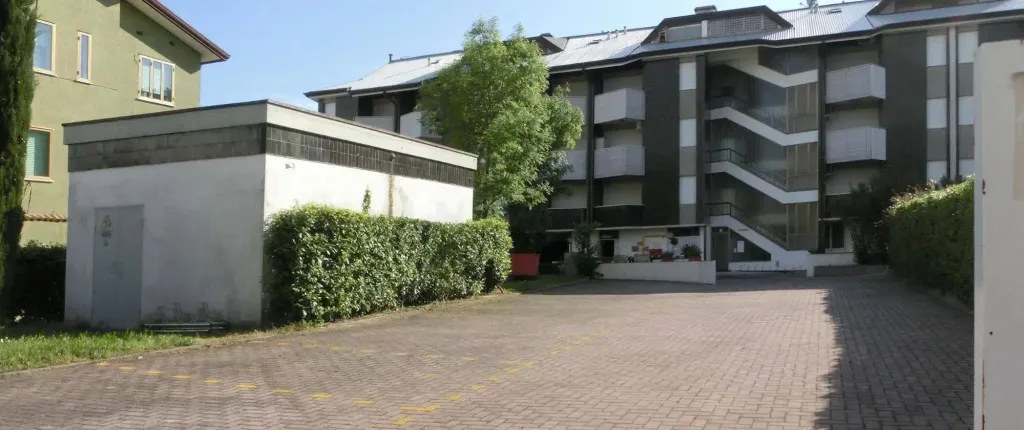Casa Marina