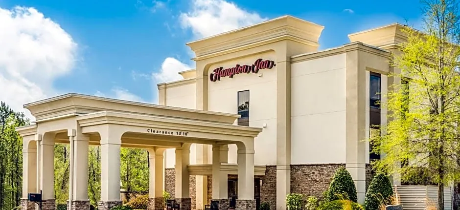 Hampton Inn By Hilton Havelock