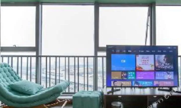 Misu Hotel (Wuhan Jingkai Wanda)