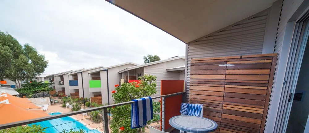 Onslow Beach Resort
