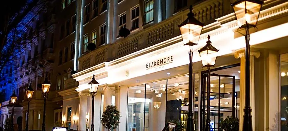 Blakemore Hotel