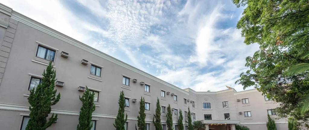 Class Hotel Varginha