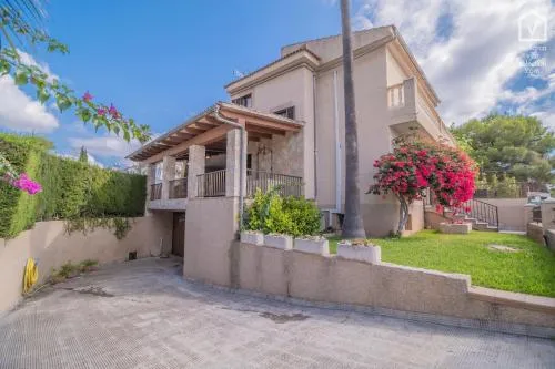 Casa GAVIOTAS Alcudia