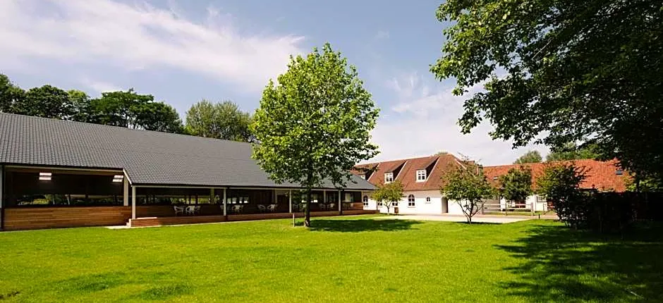 Hotel De Baian