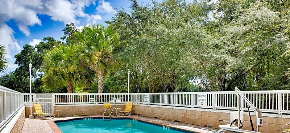 Fairfield by Marriott Inn & Suites Melbourne West/Palm Bay