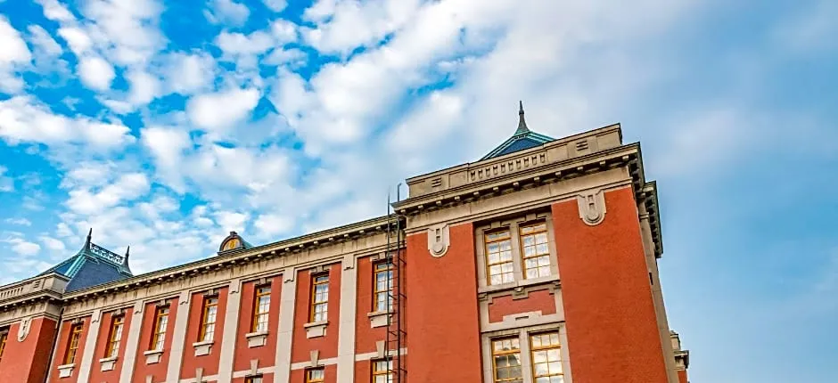 Kicon Hotels Fuchsia