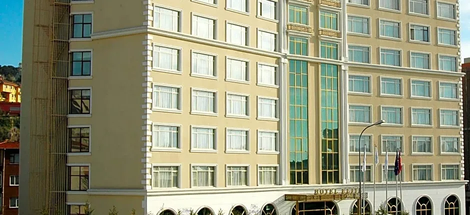 ELITE HOTEL DRAGOS