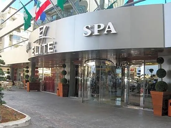 Elite Hotel & Spa