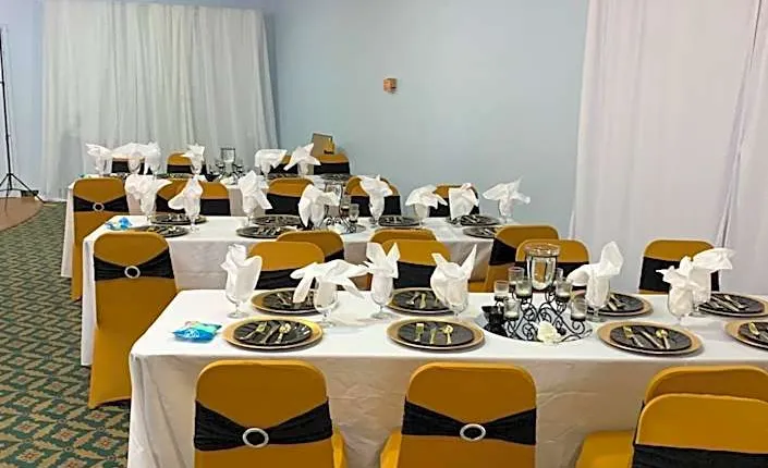 Suite Stay - Talladega