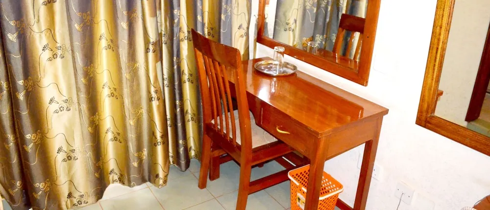 Areba Hotel