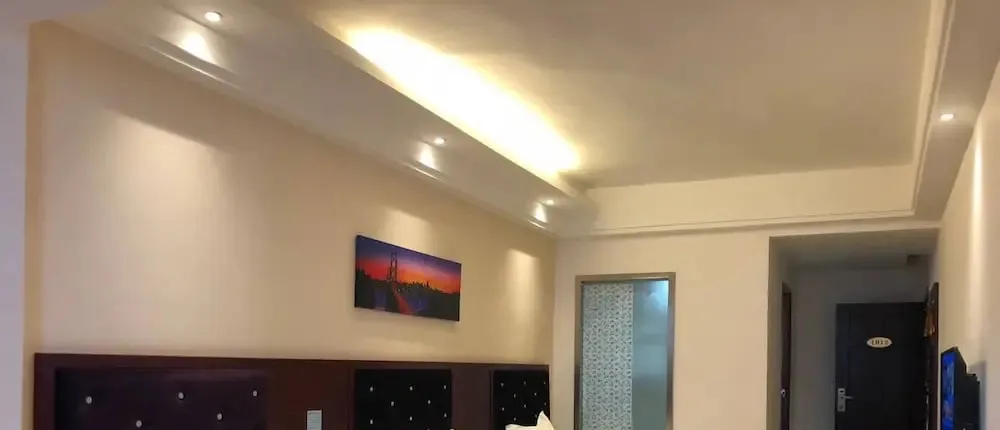 Xiandai Huayuan Hotel