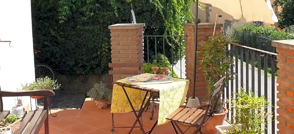 Antica Bottega di Vinci