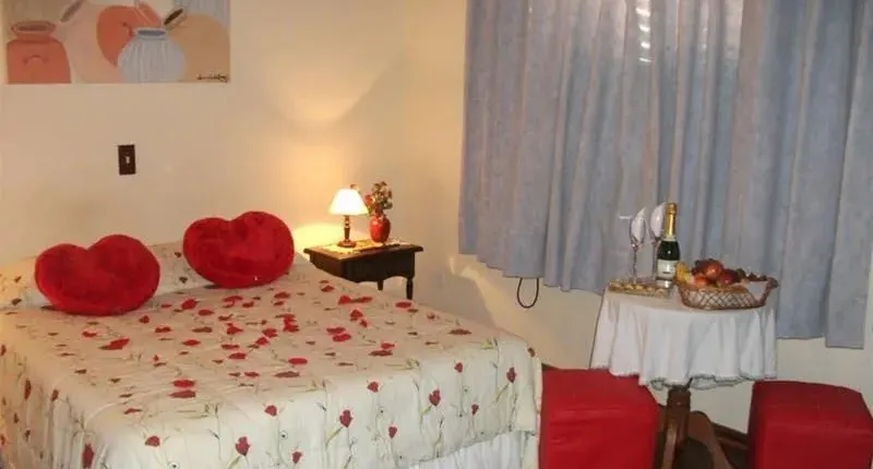 Pousada Villa di Fiori