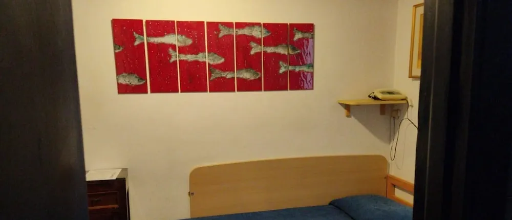 Hotel Caporal