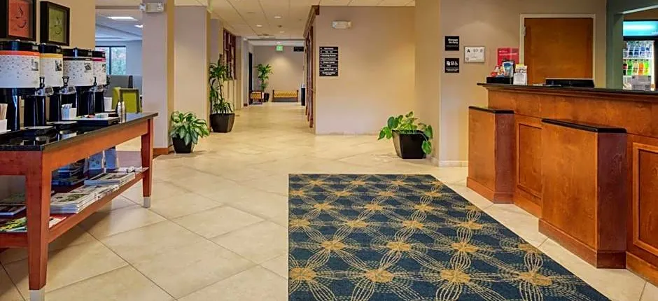 Hampton Wilmington University Smith Creek