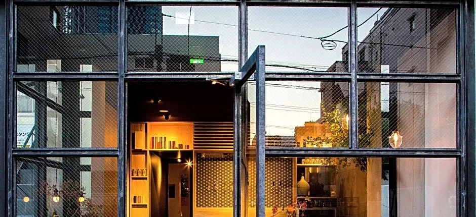 AET & o3 HOTEL