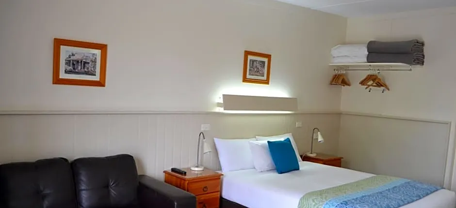 Gatton Motel