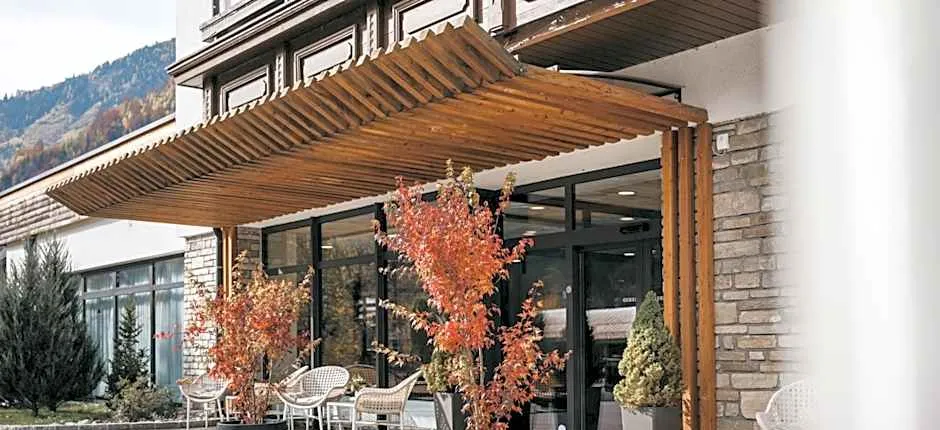 Hotel Victoria by VAYA