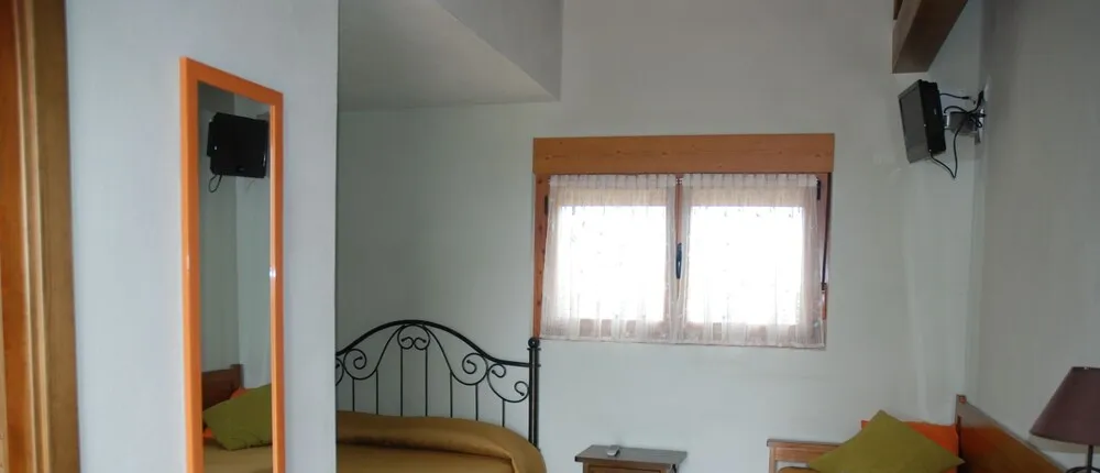 Casa Rural Teso de la Encina