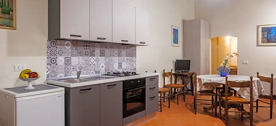 Il Nido di Turan