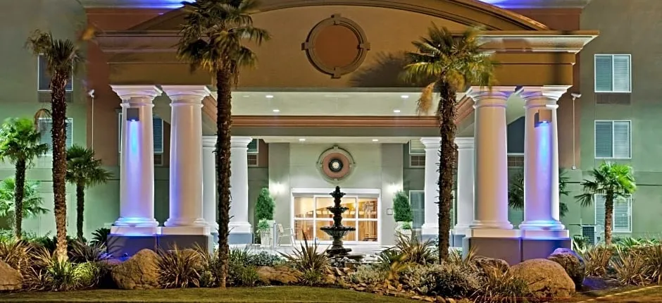 Holiday Inn Express Hotel & Suites Modesto-Salida By IHG