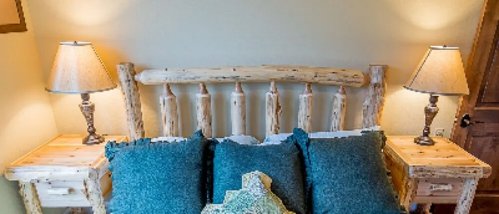 Inn the Woods Suites