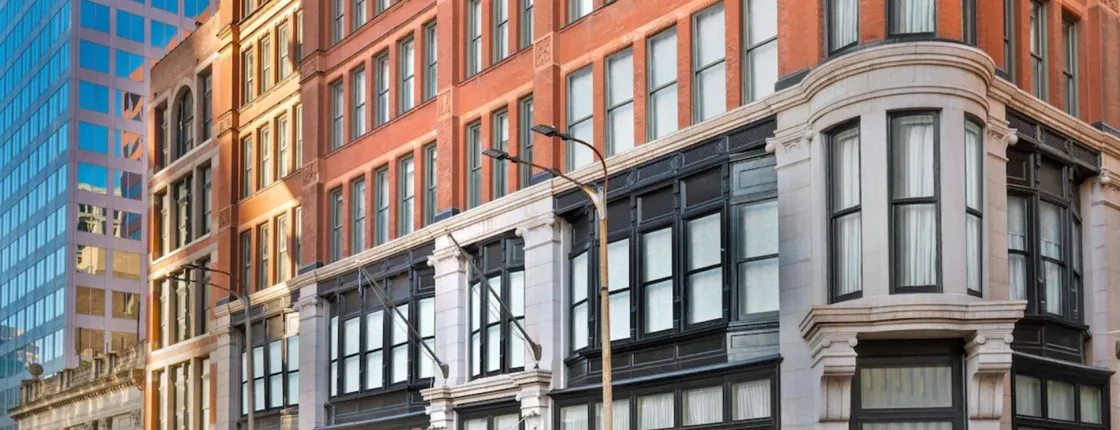 The Pennywell St.Louis Downtown, a Hilton Hotel