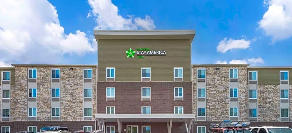 Extended Stay America Suites - St Paul - Woodbury