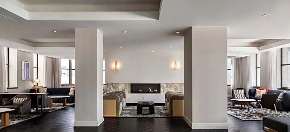 Kimpton Hotel Monaco Baltimore By IHG