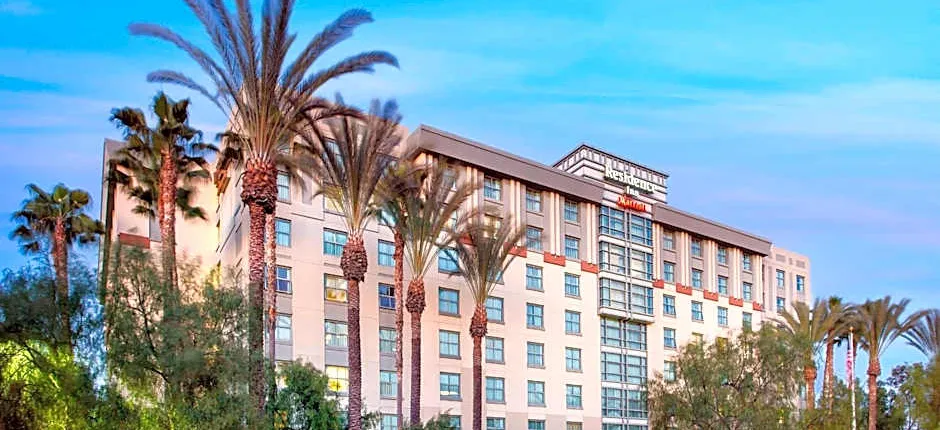 Residence Inn by Marriott Irvine John Wayne Airport/Orange County