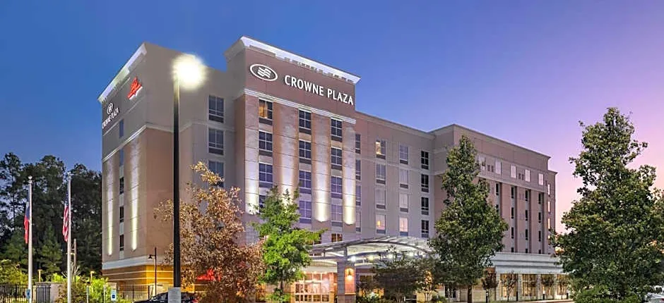Crowne Plaza Shenandoah By IHG