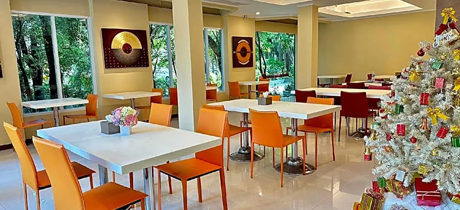 CALYPZO BANGKOK
