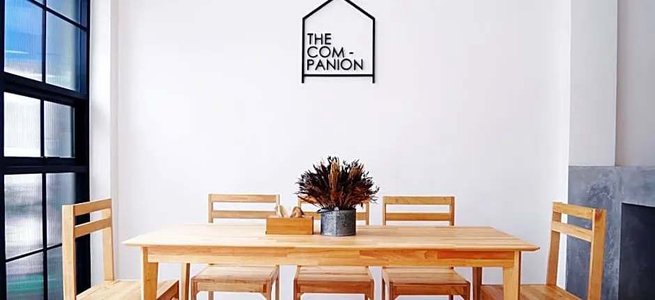 The Companion Hostel